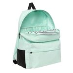 Vans Old Skool Iii Zaino Da Uomo Baia Os 0 2