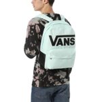 Vans Old Skool Iii Zaino Da Uomo Baia Os 0 3