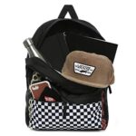 Vans Realm Zaino Classico Motivo Floreale Taglia Unica 0 1