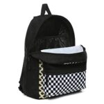 Vans Realm Zaino Classico Motivo Floreale Taglia Unica 0 2