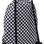 Vans Ss20 Borsa Da Banco Os Nerobiancoblack White Checkerboard 0 0