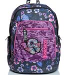 Zaino Advanced Funny Gilly 0