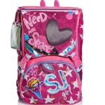 Zaino Estensibile Big Ledtech Boy 0 0