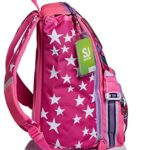 Zaino Estensibile Big Ledtech Boy 0 1