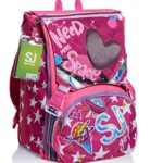 Zaino Estensibile Big Ledtech Boy 0