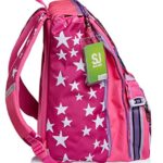 Zaino Estensibile Big Ledtech Boy 0 2