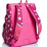 Zaino Estensibile Big Ledtech Boy 0 3