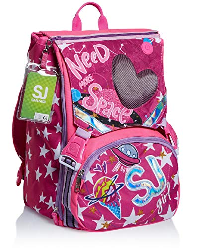 Zaino Estensibile Big Ledtech Boy 0 Zaino Estensibile Big Ledtech Boy 0