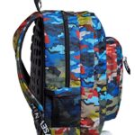 Zaino Freethink Adventure Camo 0 1