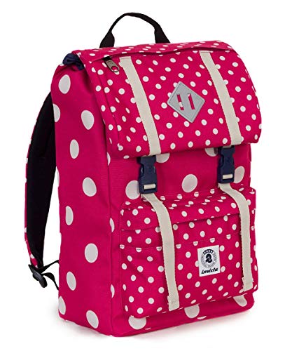 Zaino Invicta Shot Pack Fantasy Rosa Bianco Tasca Porta Pc E Tablet Padded Americano 28 Lt 0 Zaino Invicta Shot Pack Fantasy Rosa Bianco Tasca Porta Pc E Tablet Padded Americano 28 Lt 0