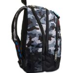 Zaino Seven Advanced Challenge Boy 0 0