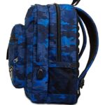 Zaino Seven Freethink Boy 0 0