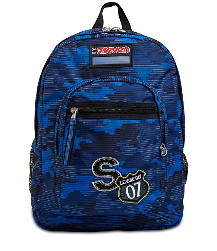 Zaino Seven Freethink Boy 0 Zaino Seven Freethink Boy 0