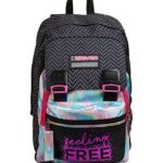 Zaino Seven Mix Feeling Free 0