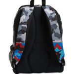 Zaino Seven Point Out Challenge Boy 0 2