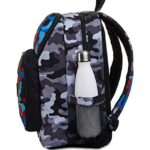 Zaino Seven Point Out Challenge Boy 0 3