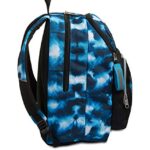 Zaino Seven Point Out Dip Sky 0 0