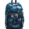 Zaino Seven Point Out Dip Sky 0