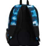 Zaino Seven Point Out Dip Sky 0 2