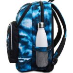 Zaino Seven Point Out Dip Sky 0 3