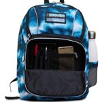 Zaino Seven Point Out Dip Sky 0 4