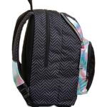 Zaino Seven Point Out Feeling Free 0 0