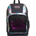 Zaino Seven Point Out Feeling Free 0