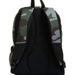 Zaino Seven Point Out Half Black 0 2