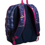 Zaino Seven Point Out Love Your Soul 0 1