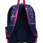 Zaino Seven Point Out Love Your Soul 0 2