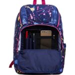 Zaino Seven Point Out Love Your Soul 0 4