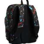 Zaino Seven Point Out Personal Art 0 1