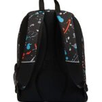 Zaino Seven Point Out Personal Art 0 2