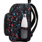 Zaino Seven Point Out Personal Art 0 3