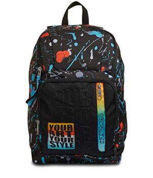 Zaino Seven Point Out Personal Art 0