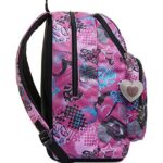Zaino Seven Point Out Romantic Freedom 0 0