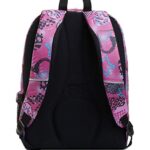 Zaino Seven Point Out Romantic Freedom 0 1