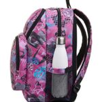 Zaino Seven Point Out Romantic Freedom 0 2