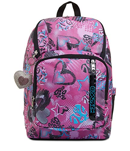 Zaino Seven Point Out Romantic Freedom 0 Zaino Seven Point Out Romantic Freedom 0