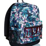 Zaino The Double Pro Dream Flowers 0 0