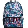 Zaino The Double Pro Dream Flowers 0