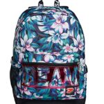 Zaino The Double Pro Dream Flowers 0