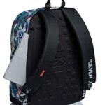 Zaino The Double Pro Dream Flowers 0 3