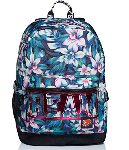 Zaino The Double Pro Dream Flowers 0