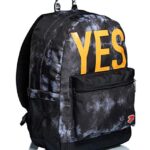 Zaino The Double Pro Tye And Dye Boy 0 0