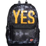 Zaino The Double Pro Tye And Dye Boy 0