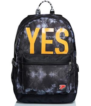 Zaino The Double Pro Tye And Dye Boy 0