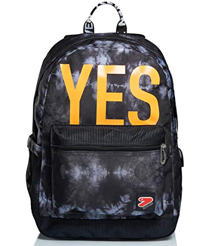 Zaino The Double Pro Tye And Dye Boy 0