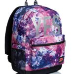 Zaino The Double Pro Tye And Dye Girl 0 0