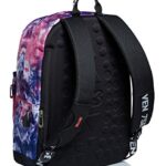 Zaino The Double Pro Tye And Dye Girl 0 2